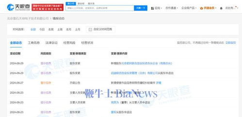 雷軍退出雷石KTV公司股東，專注主業(yè)或業(yè)務(wù)調(diào)整信號？