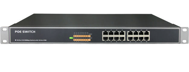 常見(jiàn)網(wǎng)絡(luò)設(shè)備的核心功能與區(qū)別解析