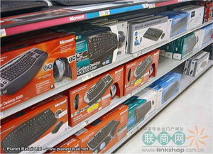 探訪專(zhuān)業(yè)辦公用品零售超市 網(wǎng)絡(luò)設(shè)備選購(gòu)指南（上篇）